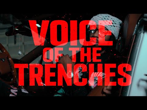 Blocc Ballout - Voice Of The Trenches (Official Music Video)