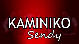 KAMINIKO - Nová Skladba 2015 SENDY KAMINIKO - Nová Skladba 2015 SENDY
