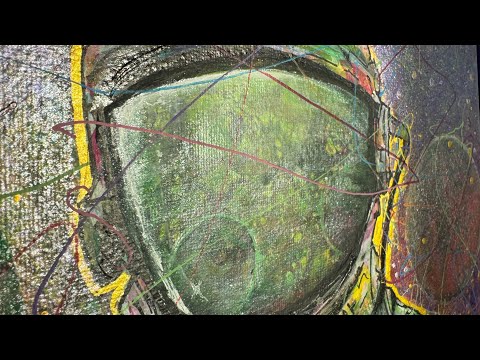 RastaBastian- psychonauta 1# (making of)