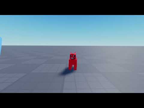 Bluudud's reaction to cat version of coolkid