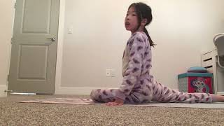 Download lagu Full body stretch routine mp3