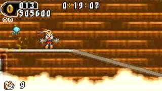 Download lagu Sonic Advance 2 - Full Playthrough [Cream] mp3