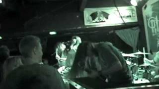 Bleed the Sky- Minion