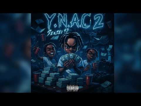 Sensei 43 Ft Mge Estokes - No Days Off (Official Audio)