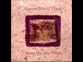 Current 93 - The Magical Bird In The Magical Woods