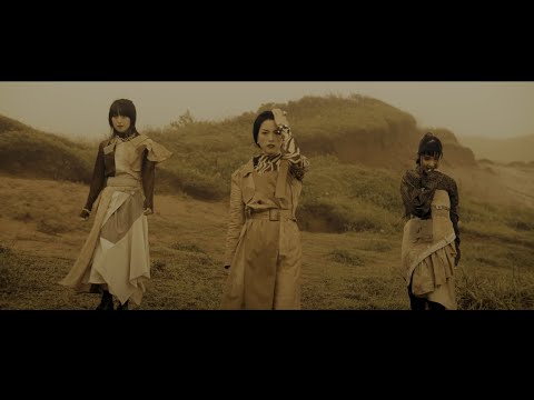 color-code / 「THE MARCH」MV
