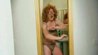 Bo Selecta Mel B On Holiday