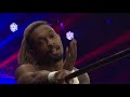 Future Of Honor Damian Drake Vs Chris Bey