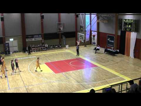 2014-05-18 DU19 Final Solna-BGLulea