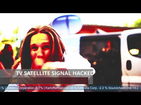 SONS OF SOUNDS - Point Of No Return (2020) // official Clip // El-Puerto-Records