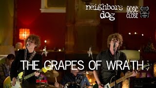 The Grapes Of Wrath - O Lucky Man
