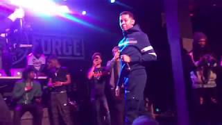 Lil Bibby Ain&#39;t Heard Bout You live at The Forge