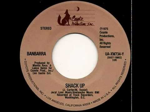 Banbarra - Shack Up  (1975).wmv