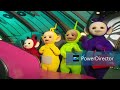 Teletubbies Custom Windmill Stop Spinning Clip 10