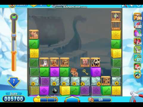 Pet Rescue Saga   Level 2932  no boosters