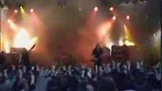 Sabbat -for those who died - bloodstock 2007