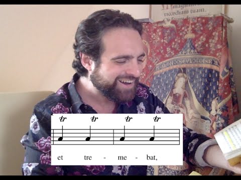 Belcanto 101   Ep  2   Trilli!