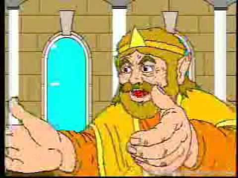 Youtube Poop - Zelda: The Cowardly King
