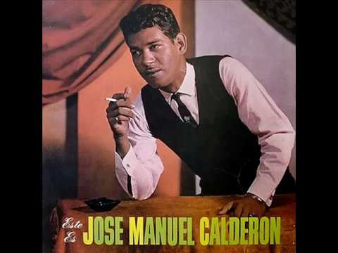 Jose Manuel Calderón - Serpiente Humana