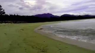 preview picture of video 'Pantai Babah Dua, Lhoknga (Aceh)'