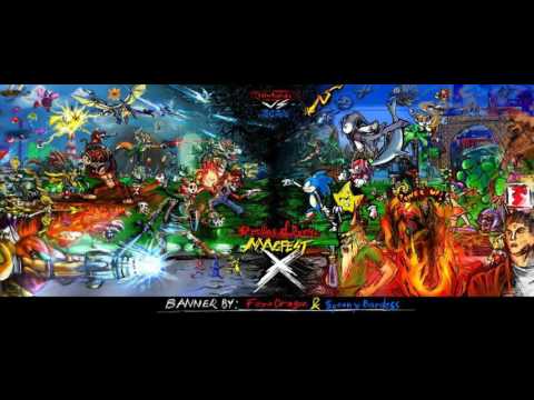 04 zykO - Legend of Zelda Ocarina of Time - en el valle de la muerte