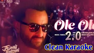 Download lagu Ole Ole 2.0 Karaoke with Lyrics | Amit Mishra | Clean Karaoke Song | Latest Karaoke Music mp3 Download lagu Ole Ole 2.0 Karaoke with Lyrics | Amit Mishra | Clean Karaoke Song | Latest Karaoke Music mp3