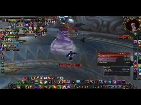 How2 ~ Heroic: The Vortex Pinnacle - Asaad [WoW]
