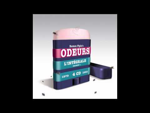 Odeurs - Le Cri du Kangourou