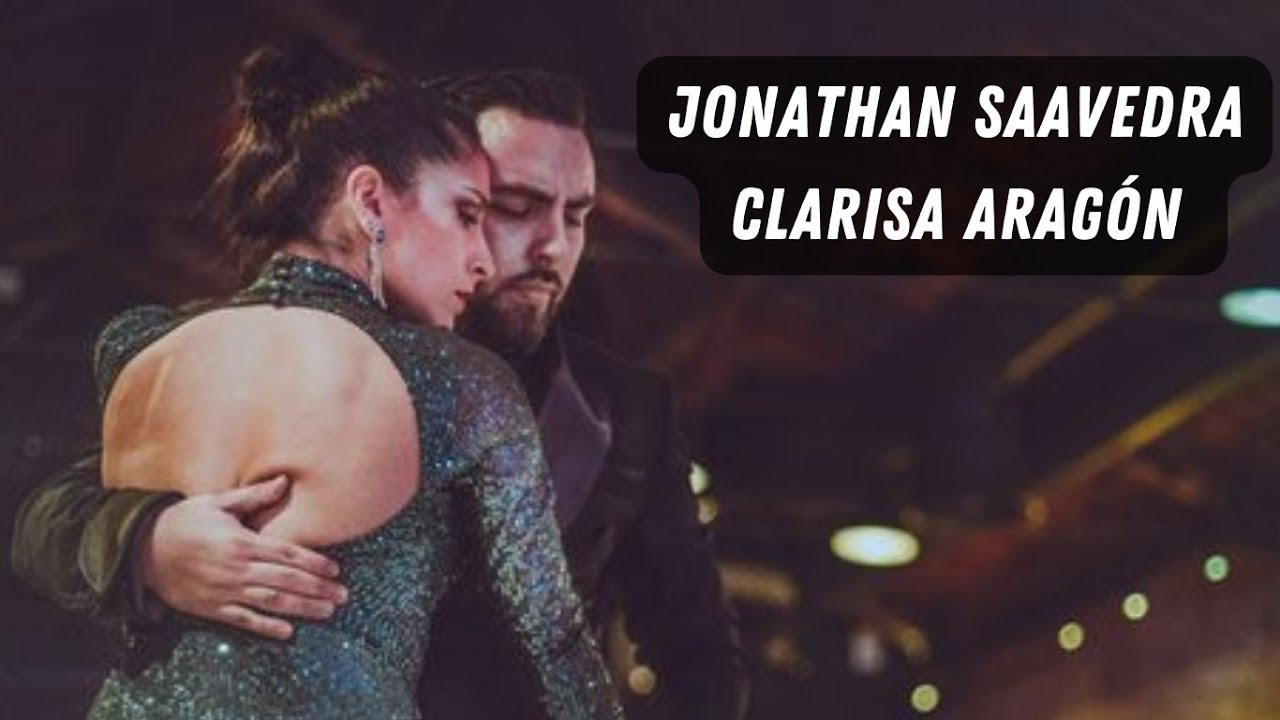 Jonathan Saavedra & Clarisa Aragón , Fuimos, Sultans of Istanbul Tango Festival, #sultanstango 23