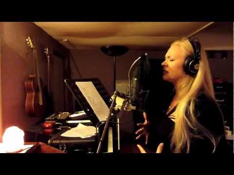 Amanda Somerville TRILLIUM Trailer 2011