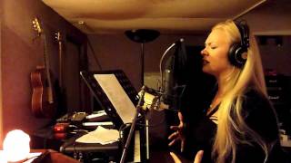 Amanda Somerville TRILLIUM Trailer 2011