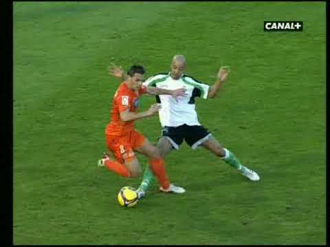 Racing de Santander: 1 - Recreativo de Huelva: 1 (Jornada: 18 - 2008/09)