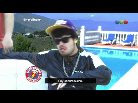 Cumbiapalooza, Nene Bueno – Peligro Sin Codificar