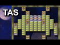 TAS Arkanoid Returns Arcade 100 Rounds Very Hard
