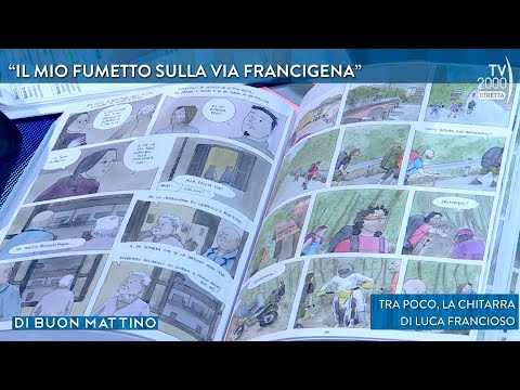 Tv2000, 10 ottobre 2022