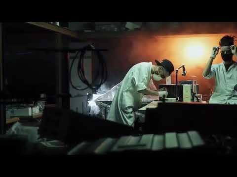 Shooka - Grr (Officiel Music Video)