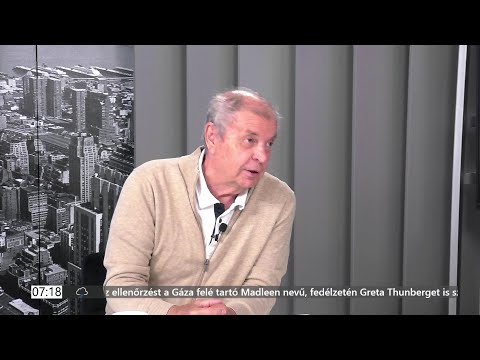 PIRKADAT Breuer Péterrel: Dr. Sásdi Antal