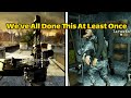 Things We Wanted To Do But Couldn't in Wolverines Mission | MW2 OG