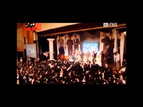 [SFSubs] 041018 Mnet School of Rock Shinhwa - English Subbed