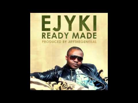 Ejyki - Ready Made (Azonto style)