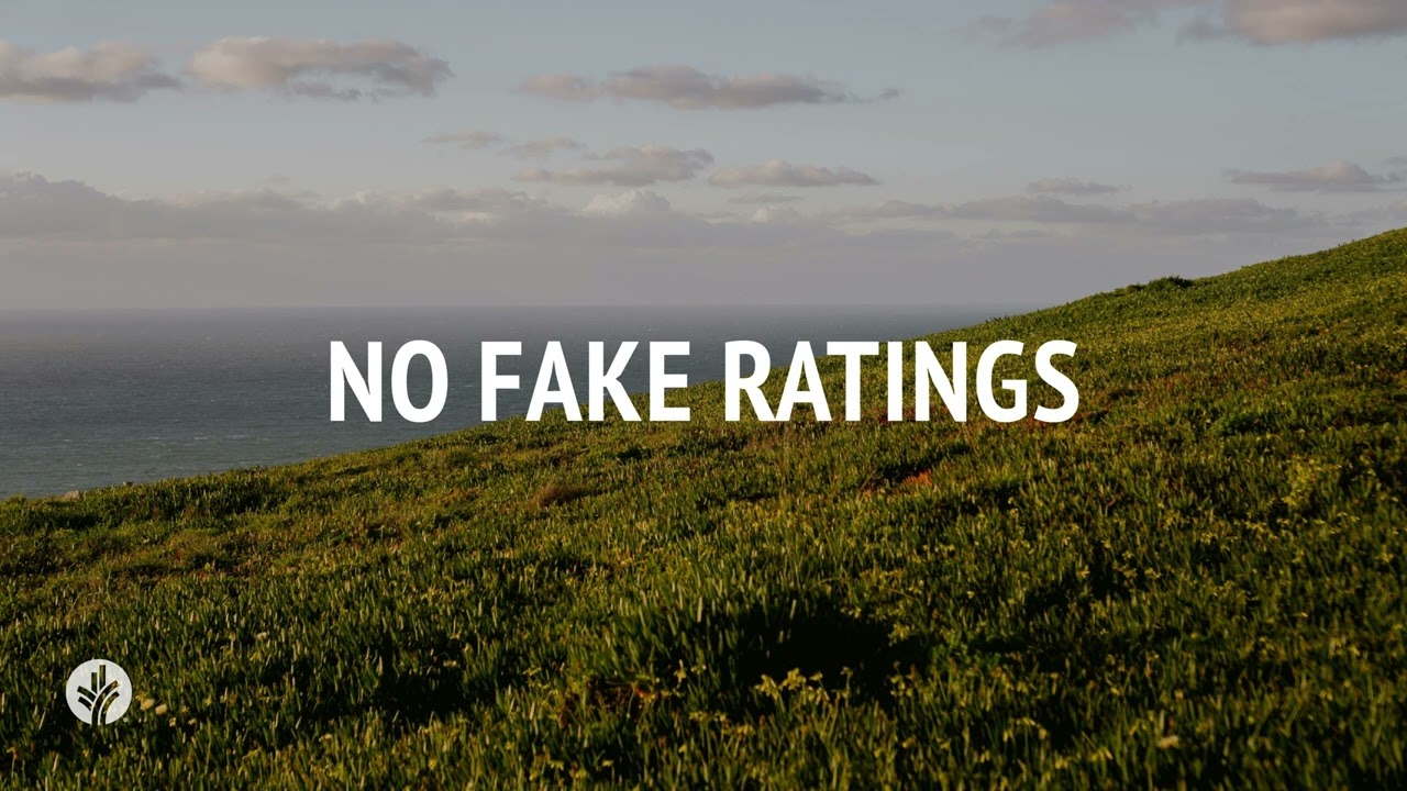 No Fake Ratings | Audio Reading | Our Daily Bread Devotional | February 18, 2025