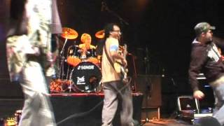 Lilian Gold & Dub-Ill-You - Concert Mix - 22.06.2007 - Jamaican Reggae Festival