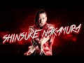 Fight Like Sin - Shinsuke Nakamura