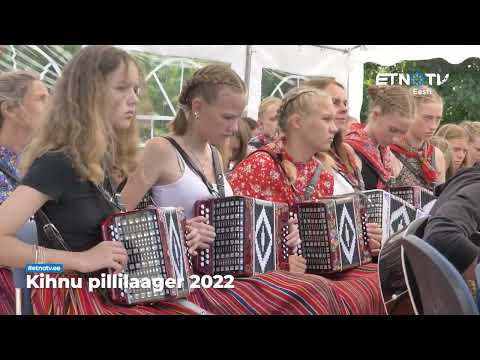 Kihnu pillilaager 2022 1