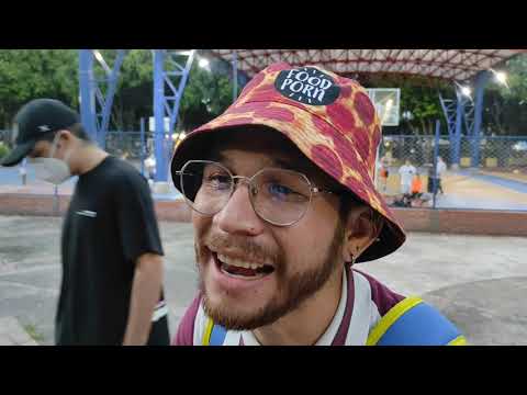 ALUCARD Vs. DOCK Vs. TIMO - BonusRound - Penúltimo PreFiltro 031 Cúcuta - #ColombiaResiste