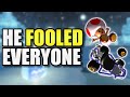 Why The Biggest CHEATER In Mario Kart 64 Wasn T Caught