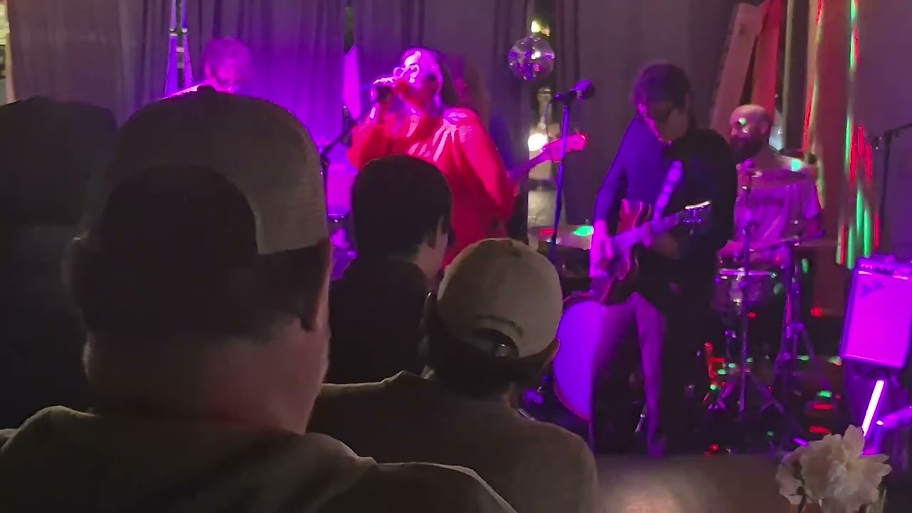 TV Star + Grolixes + Lucky Star video preview
