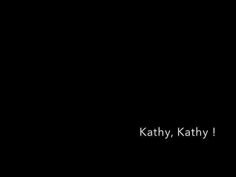Kathy, Kathy! [Đức Trí Demo 2003]