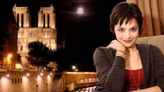 NORAH JONES  Moon is in your Eyes ( Live in Paris )