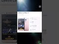 Leeco Mobile Release
